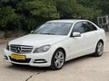 2012 MERCEDES C 180 AVANTGARDE 122 BİNDE HATASIZ