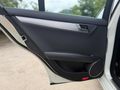 2012 MERCEDES C 180 AVANTGARDE 122 BİNDE HATASIZ
