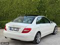 2012 MODEL MERCEDES C 180 MAKYAJLI DEĞİŞENSİZ