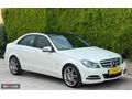 2012 MODEL MERCEDES C 180 MAKYAJLI DEĞİŞENSİZ