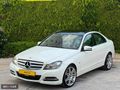 2012 MODEL MERCEDES C 180 MAKYAJLI DEĞİŞENSİZ