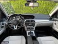 2012 MODEL MERCEDES C 180 MAKYAJLI DEĞİŞENSİZ