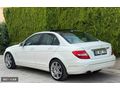 2012 MODEL MERCEDES C 180 MAKYAJLI DEĞİŞENSİZ