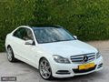 2012 MODEL MERCEDES C 180 MAKYAJLI DEĞİŞENSİZ