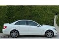 2012 MODEL MERCEDES C 180 MAKYAJLI DEĞİŞENSİZ