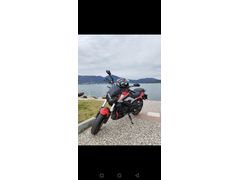Sahibinden Bajaj Dominar 250 D