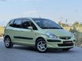 HONDA JAZZ 1.4