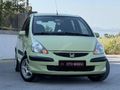 HONDA JAZZ 1.4