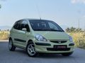 HONDA JAZZ 1.4