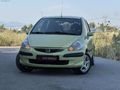 HONDA JAZZ 1.4