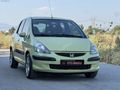 HONDA JAZZ 1.4