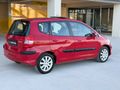 2005 MODEL JAZZ SANROFLU ATEŞ KIRMIZI BİRİNCİ SINIF