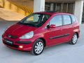 2005 MODEL JAZZ SANROFLU ATEŞ KIRMIZI BİRİNCİ SINIF