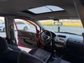2005 MODEL JAZZ SANROFLU ATEŞ KIRMIZI BİRİNCİ SINIF