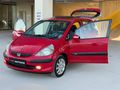 2005 MODEL JAZZ SANROFLU ATEŞ KIRMIZI BİRİNCİ SINIF