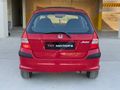 2005 MODEL JAZZ SANROFLU ATEŞ KIRMIZI BİRİNCİ SINIF