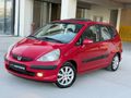 2005 MODEL JAZZ SANROFLU ATEŞ KIRMIZI BİRİNCİ SINIF
