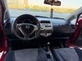 2005 MODEL JAZZ SANROFLU ATEŞ KIRMIZI BİRİNCİ SINIF