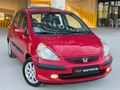 2005 MODEL JAZZ SANROFLU ATEŞ KIRMIZI BİRİNCİ SINIF