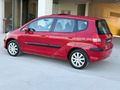 2005 MODEL JAZZ SANROFLU ATEŞ KIRMIZI BİRİNCİ SINIF