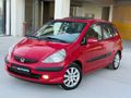 2005 MODEL JAZZ SANROFLU ATEŞ KIRMIZI BİRİNCİ SINIF