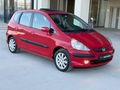 2005 MODEL JAZZ SANROFLU ATEŞ KIRMIZI BİRİNCİ SINIF