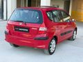2005 MODEL JAZZ SANROFLU ATEŞ KIRMIZI BİRİNCİ SINIF
