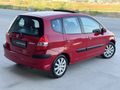 2005 MODEL JAZZ SANROFLU ATEŞ KIRMIZI BİRİNCİ SINIF