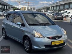2007 ÇIKIŞLI HONDA JAZZ 1.4 SPORT 238.000 ORİJİNAL KM
