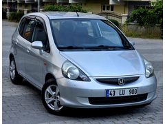 JİLET GİBİ HONDA JAZZ