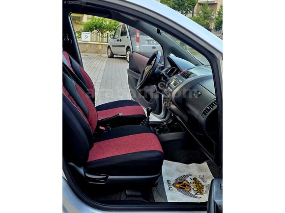 JİLET GİBİ HONDA JAZZ