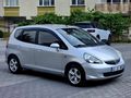 JİLET GİBİ HONDA JAZZ