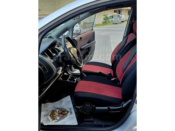JİLET GİBİ HONDA JAZZ