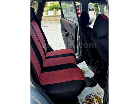 JİLET GİBİ HONDA JAZZ