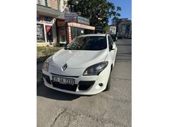 Sahibinden Renault Megane 1.5 dCi Dynamique 2011 Model 