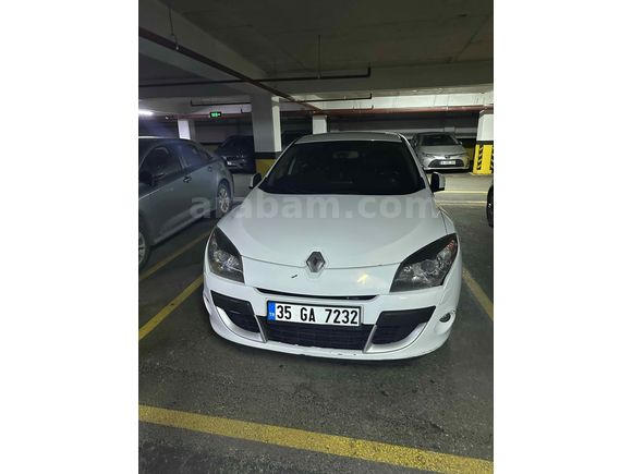 Sahibinden Renault Megane 1.5 dCi Dynamique 2011 Model 