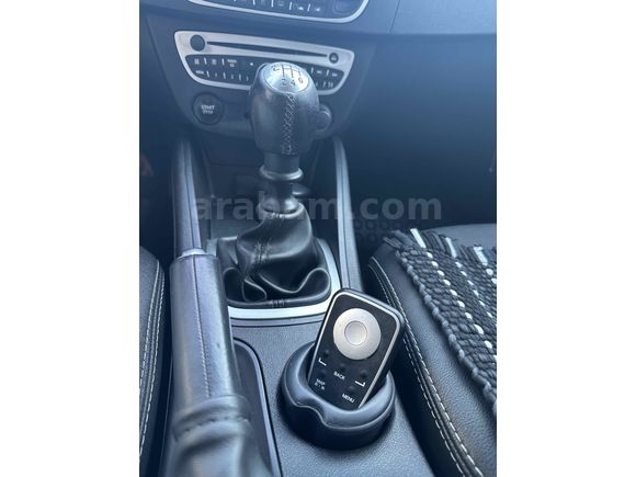 Sahibinden Renault Megane 1.5 dCi Dynamique 2011 Model 