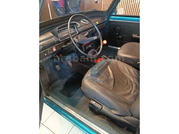 Sahibinden Tofaş Murat 124 1973 Model
