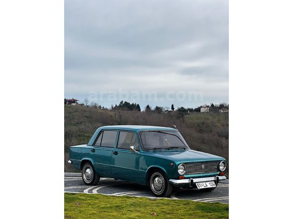 Sahibinden Tofaş Murat 124 1973 Model