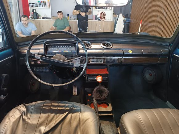 Sahibinden Tofaş Murat 124 1973 Model