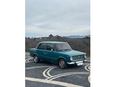 Sahibinden Tofaş Murat 124 1973 Model