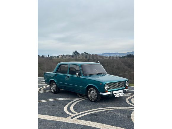 Sahibinden Tofaş Murat 124 1973 Model