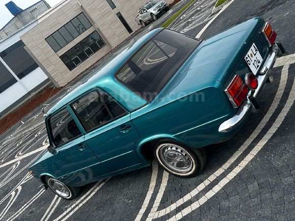 Sahibinden Tofaş Murat 124 1973 Model