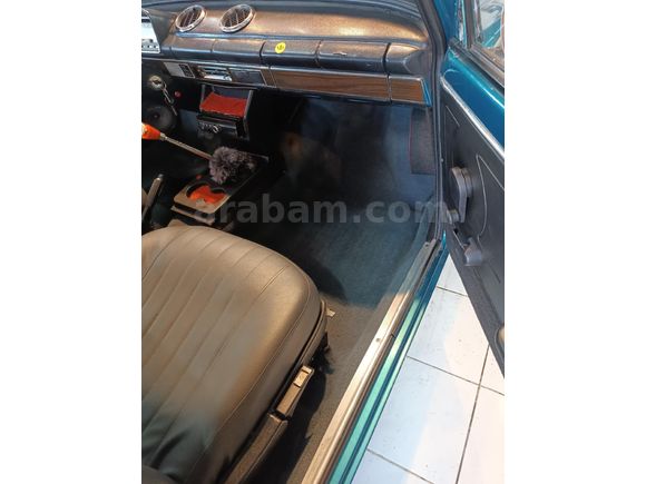 Sahibinden Tofaş Murat 124 1973 Model