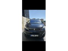Sahibinden Peugeot Expert Traveller 2.0 BlueHDI 2022 Model İstanbul