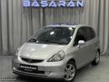 BAŞARAN'DAN HONDA JAZZ SUNROOFLU FIRSAT 150.000 PEŞİNATLA