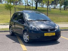 HONDA JAZZ 1.4 ES OTOMATİK SUNROOF SORUNSUZ