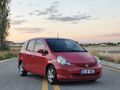 HONDA JAZZ 1.4 TAM OTOMATİK