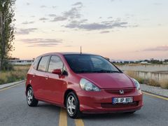 HONDA JAZZ 1.4 TAM OTOMATİK