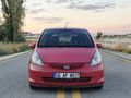 HONDA JAZZ 1.4 TAM OTOMATİK